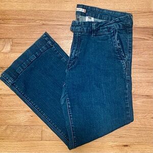 Levi's Trouser Jeans 16 Short